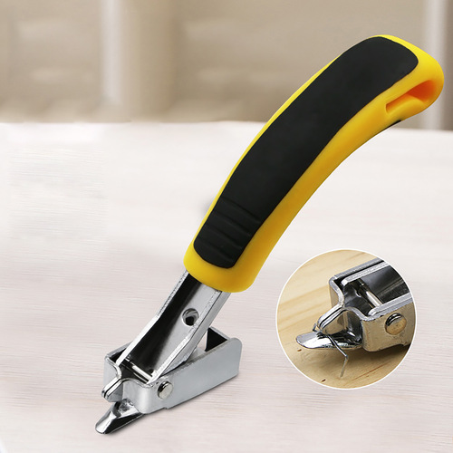 Woodworking nail remover photo frame nail puller nail remover woodworking nail gun ordering tool oil painting frame pry nail tool wholesale