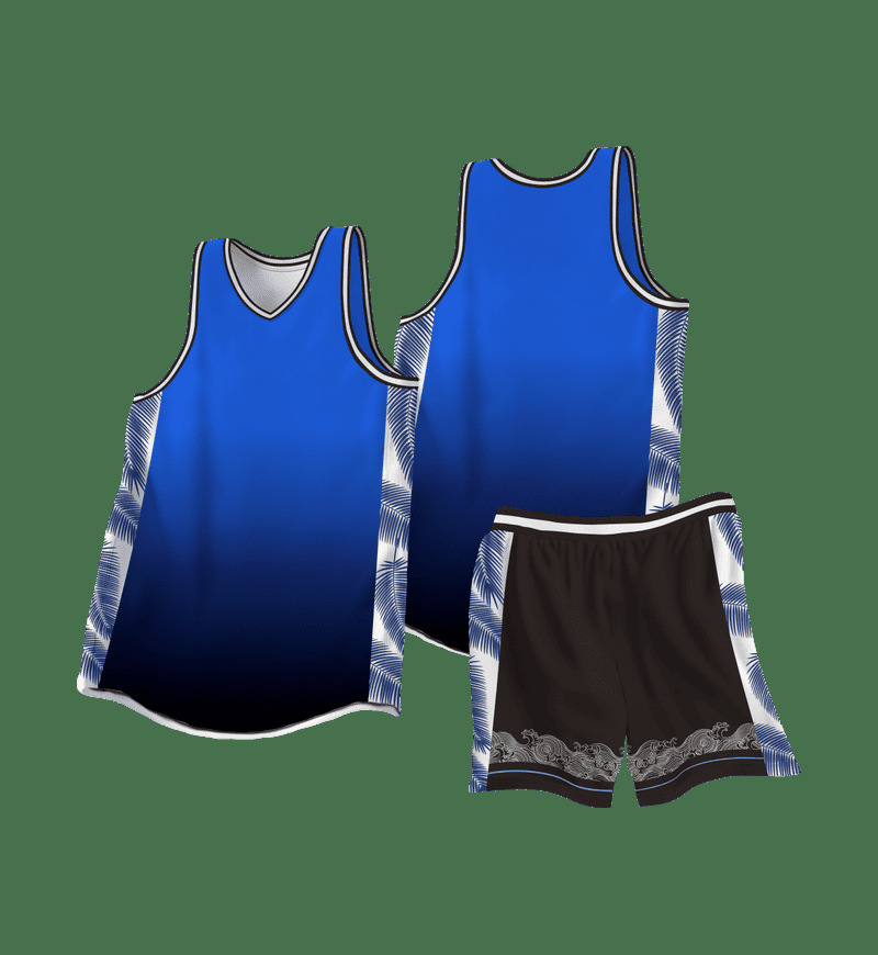 Hombres y niñas de baloncesto juego de verano rápido secado transpirable camiseta de entrenamiento americano se puede imprimir uniformes personalizados