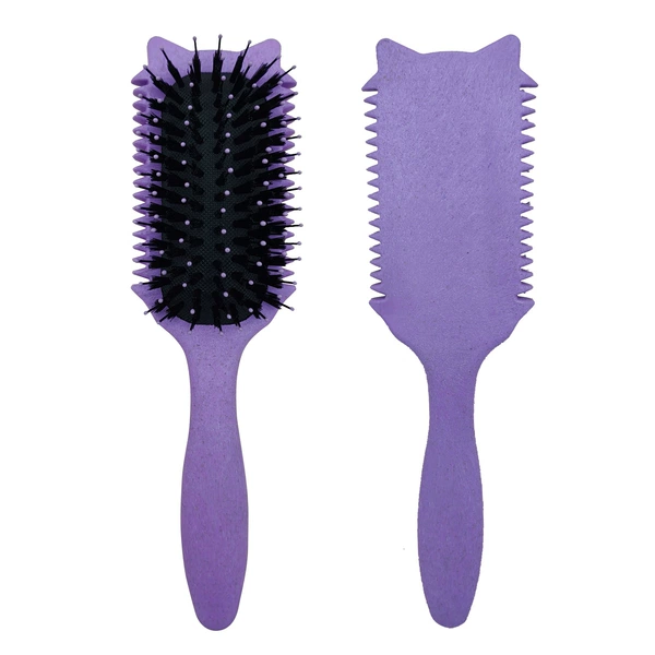 Purple OPP bag