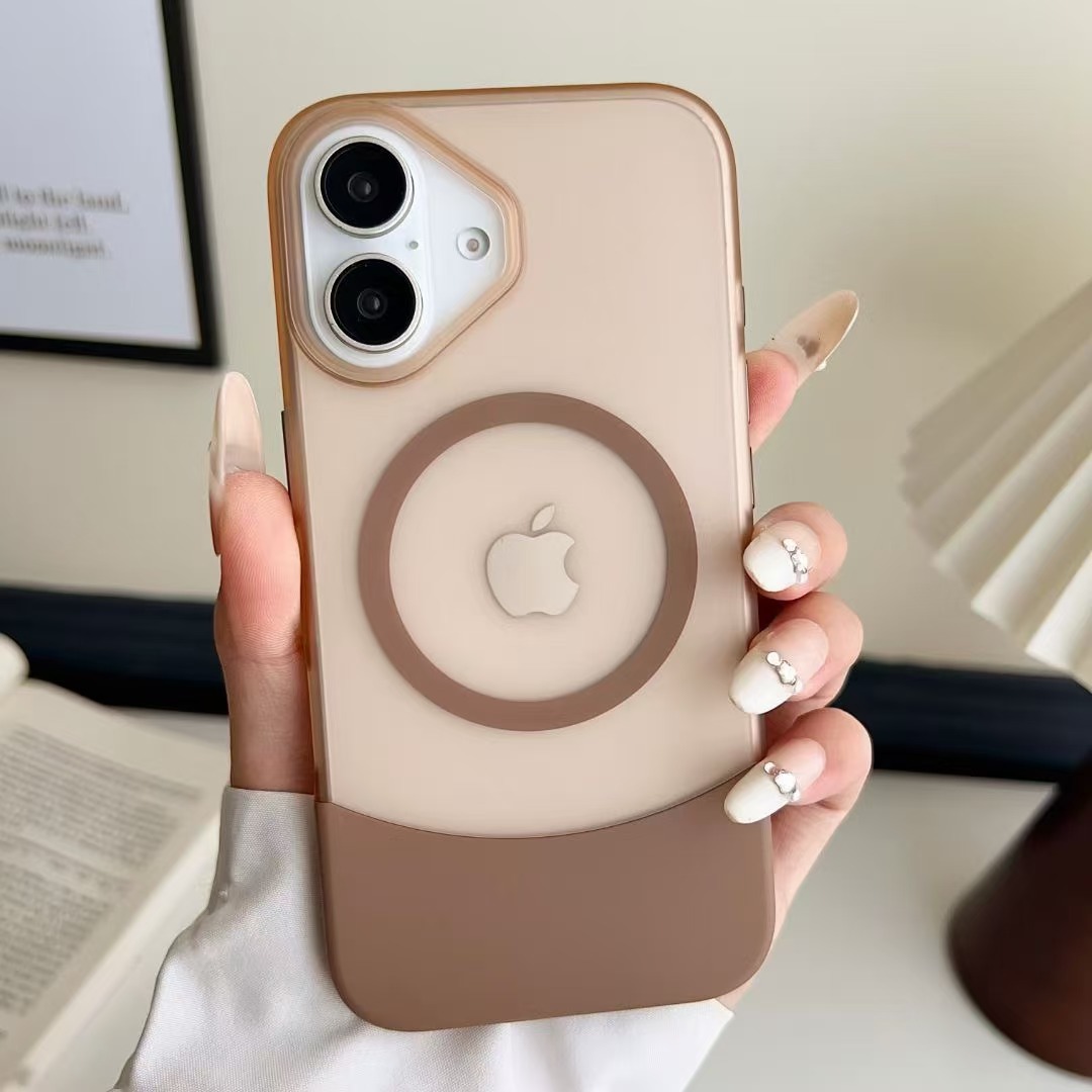 접합-자석 사막 금