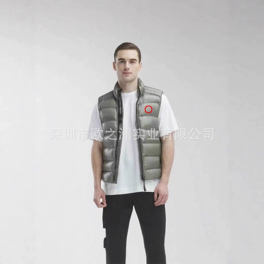 Мужской пуховый жилет Langford Wyndham Crofton