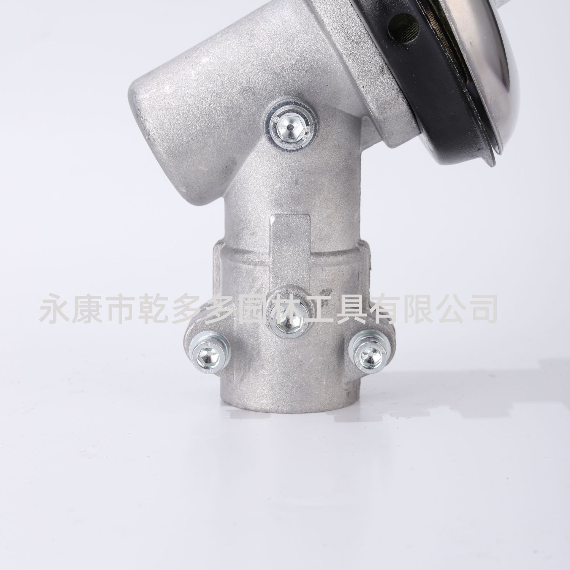 Blade Gear Box Assembly, Grass Cutting Work Head, Two-Stroke, Four-Stroke Lawn Mower, Brush Cutter, Harvester Accessories Factory
