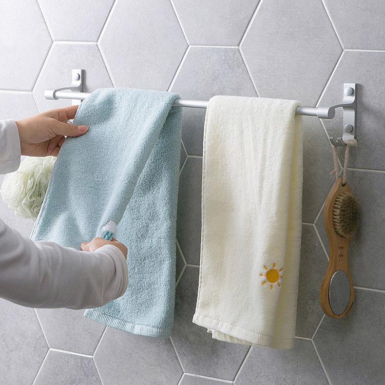 Towel Set Pure Cotton Face Wash Adult Household High Quality Thickened Absorbent Face Wipe Lint-Free Bath Hand Towel Wholesale Towel Set Pure Cotton Face Wash Adult Household High Quality Thickened Absorbent Face Wipe Lint-Free Bath Hand Towel Wholesale