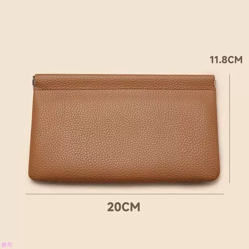 Кошелек, длинный маленький клатч, organizer bag