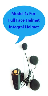 Neutral S2 Helmet Bluetooth Motorcycle Helmet Headset - bt-s2-soft-wheat-single-pack