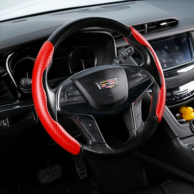 Supplies Decorative Car Steering Wheel — Steering wheel cover