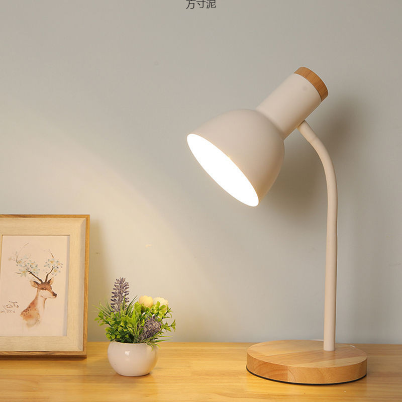 Ikea Desk Lamp for Studying, Girly Style, Remote-Controlled Reading Led Desk Lamp, Dormitory Bedroom Bedside Lamp, Factory Supply Chain Wholesale Ikea Desk Lamp for Studying, Girly Style, Remote-Controlled Reading Led Desk Lamp, Dormitory Bedroom Bedside Lamp, Factory Supply Chain Wholesale