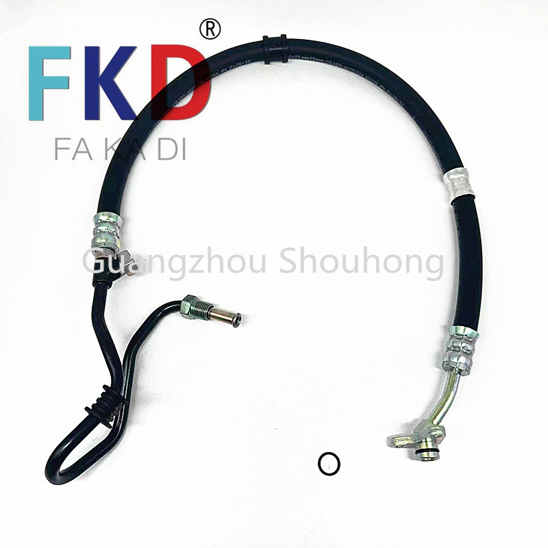 53713-S7C-G02 suitable for Honda 2001 Shiyun STREAM/RN3 steering power high pressure oil pipe