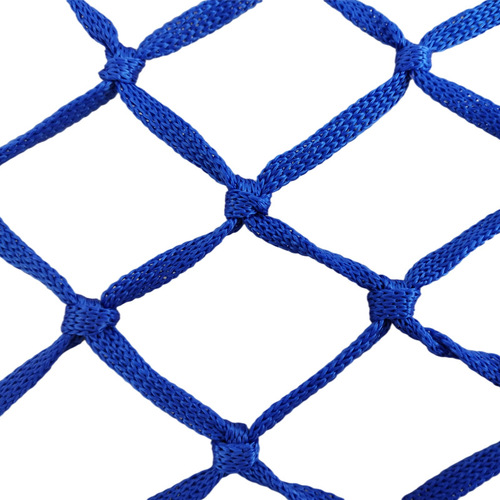 Pet airline checked box mesh bag, travel cat and dog flight protection mesh bag, cotton and linen fiber mesh bag