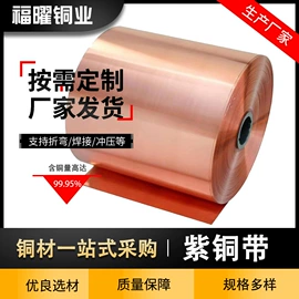 铜及铜合金材;铜合金