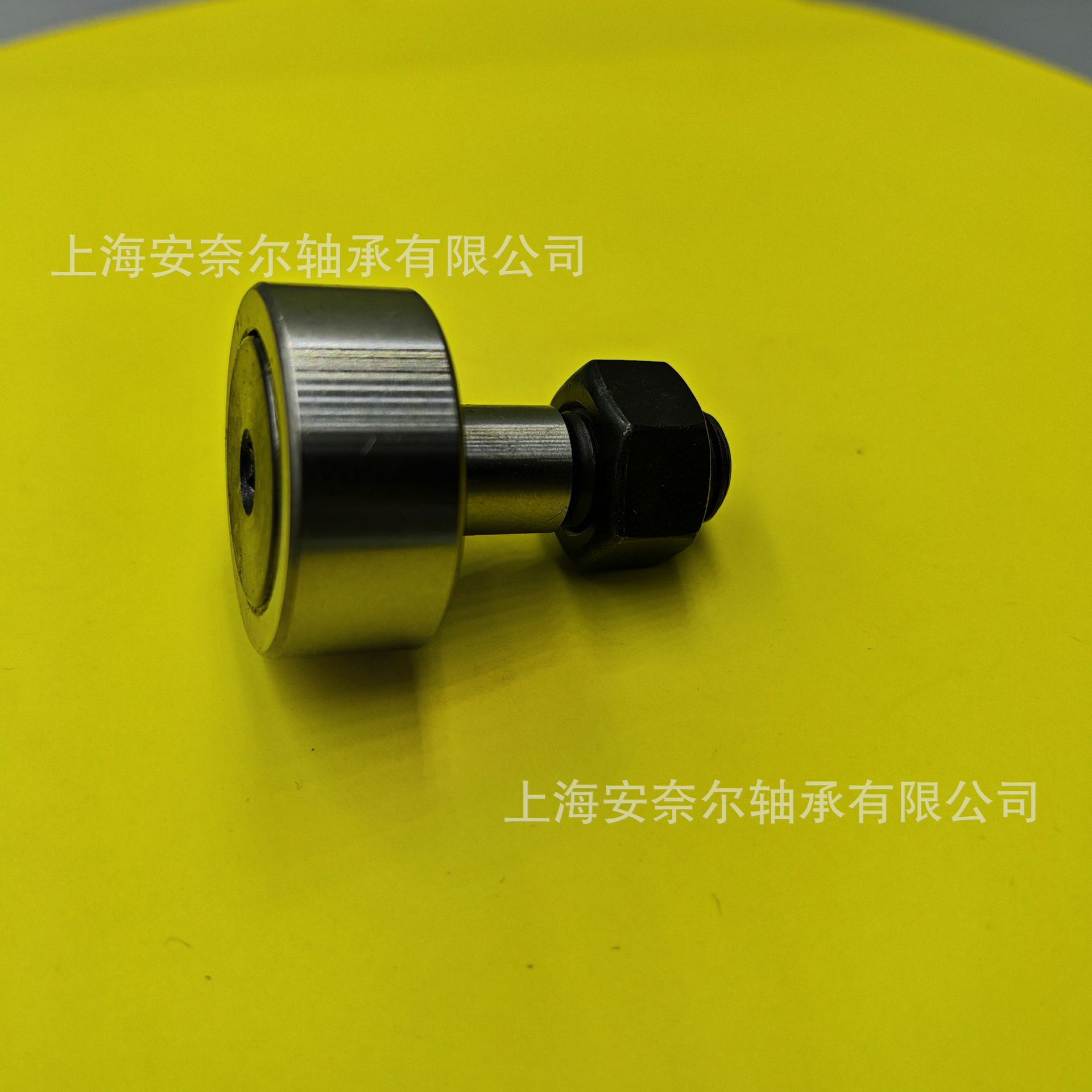 国产型滚轮滚针轴承 印刷机轴承 替代进口 KRX12X32X48.5-3/3AS