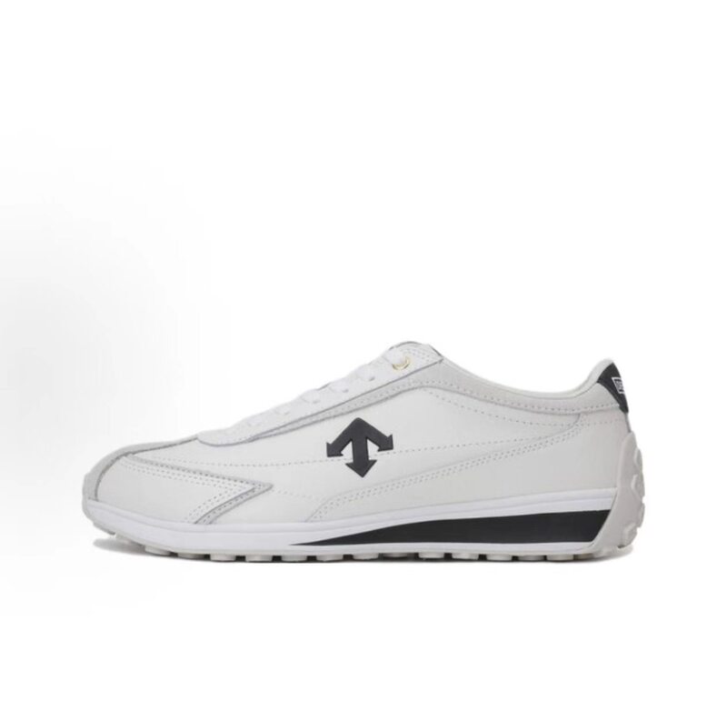 Putian Shoes Cross-Border Foreign Trade Chron Racer Low-Top Retro Golf Shoes Non-Slip Wear-Resistant Casual Shoes