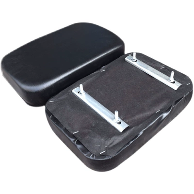 Motorcycle cushion, Tail Rack Rear Rack Small