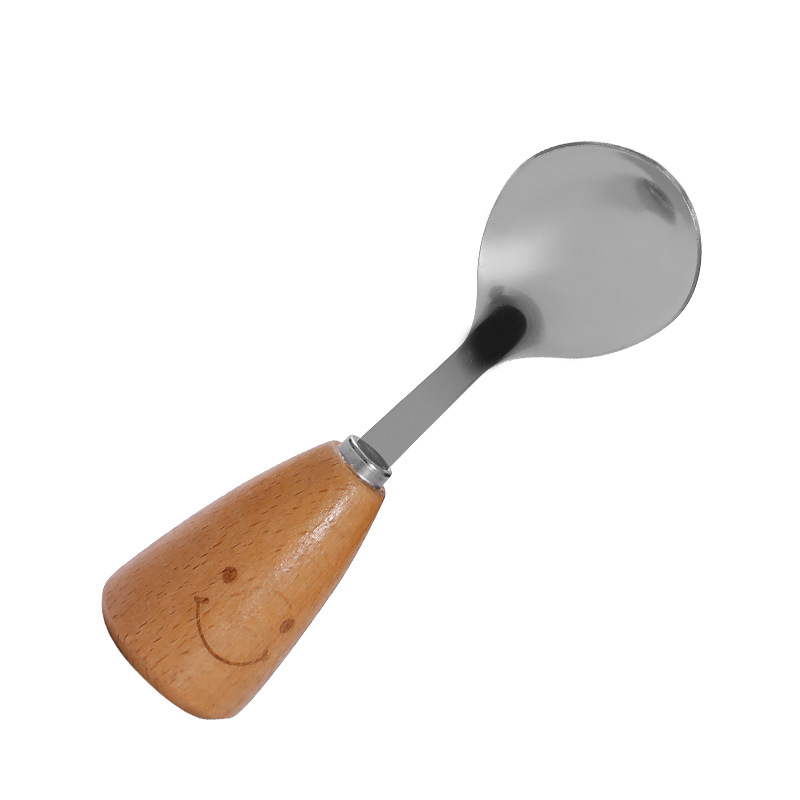 Cuchara de arroz
