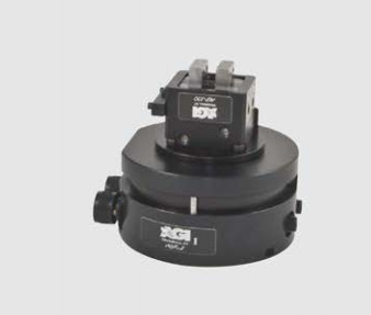 AGI预组装夹持器旋转装置AGM-3 & 4