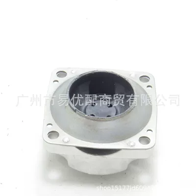 Bracket Pad Gearbox – Suspension and Shock Absorber Systems