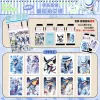 Kaitou Kidd [Tear and Pull Polaroid]