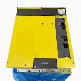 伺服放大器A06B-6114-H211工业机器人驱动器 维修【议价】