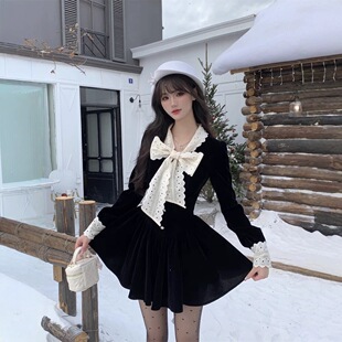 Խ�nС�~Musefish ��¶���� �͹ŷ�ʽС��z�q�B��ȹ���ٽz8324