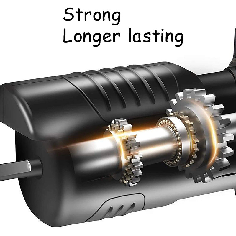 Adaptador de sierra para convertir taladro en sierra de vaivén