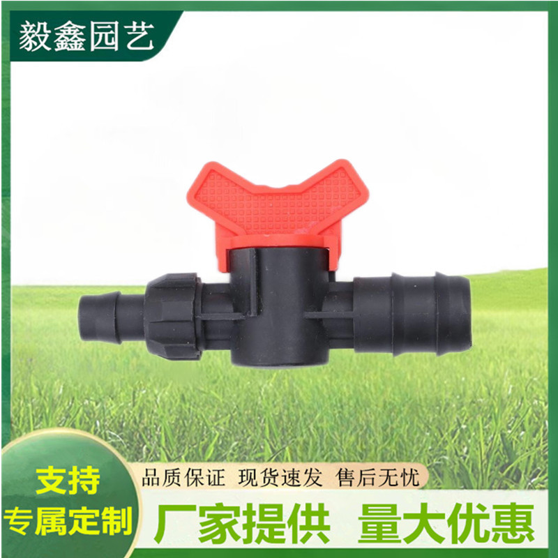 Modelo AK de válvula de derivación de enchufe de posicionamiento de 25 puertos grandes