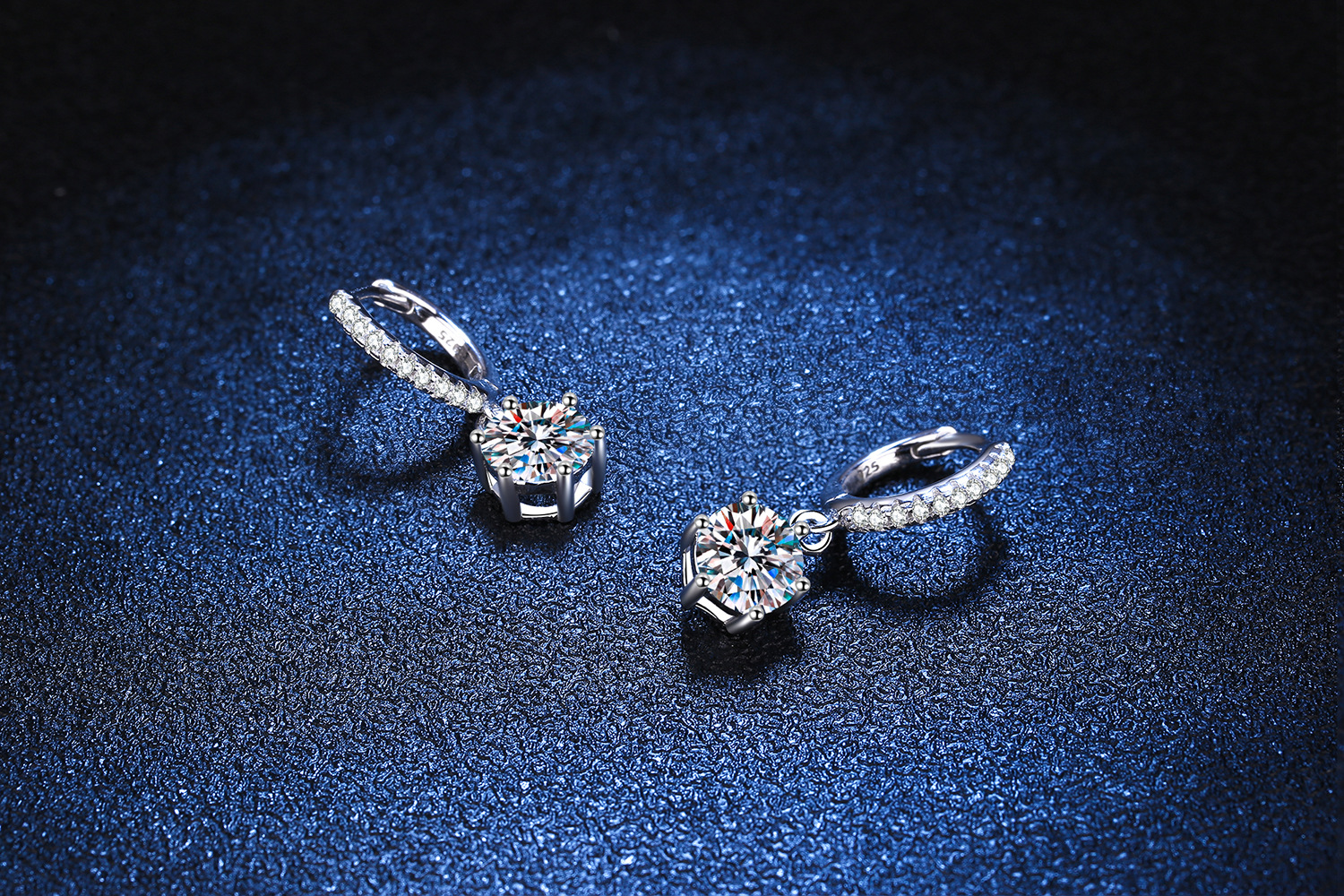 Earrings Image 6