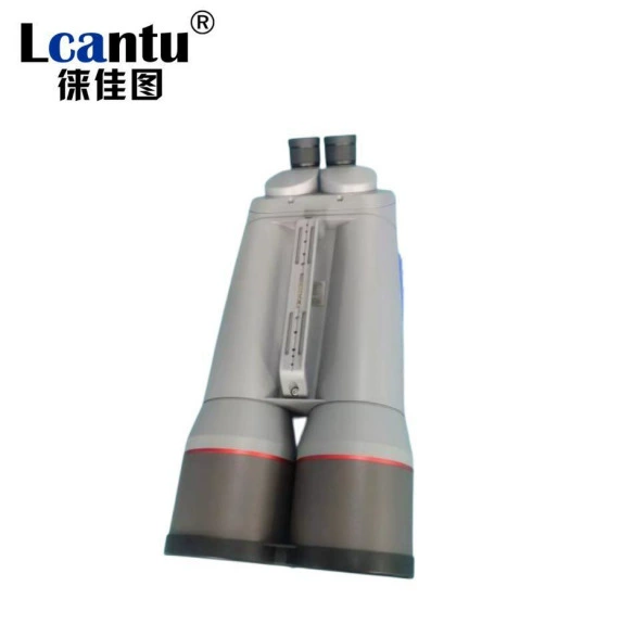 Сторож 40x 120ED большой диаметр HD телескоп свисток