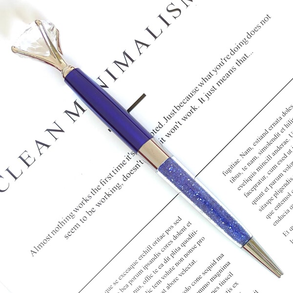 fashionable ballpoint pen