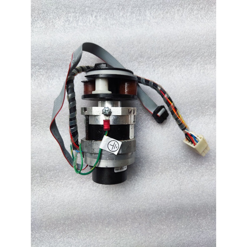 B011*二手进口MCG无刷电机/蠕动泵2280-Q-2552  BP/N77820-059