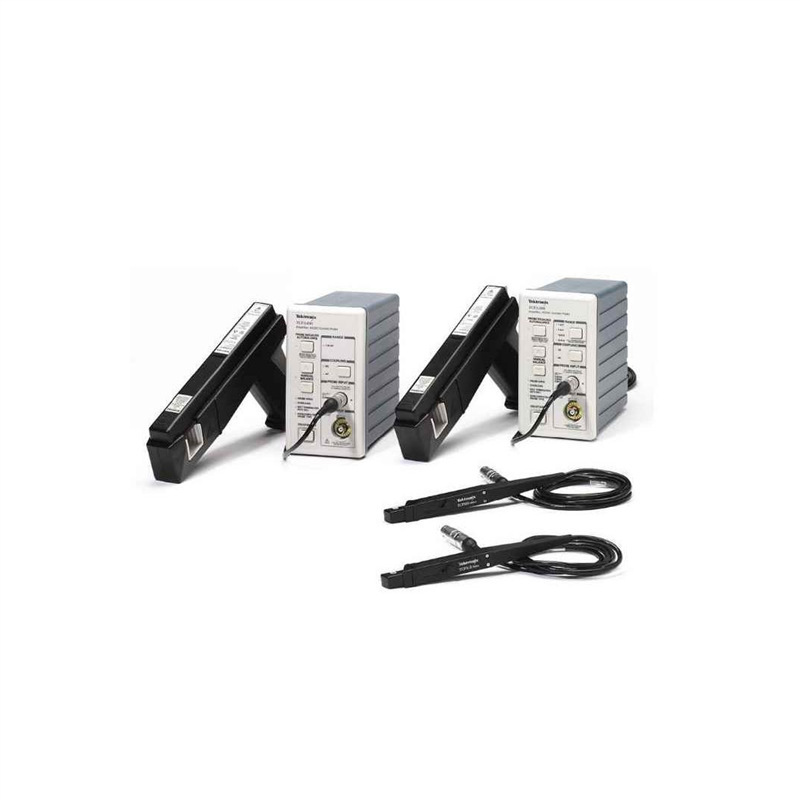 泰克TCPA300 400/TCP312A 305A 303 404XL示波器电流探头测试系统