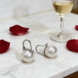 项链;耳钉;耳环