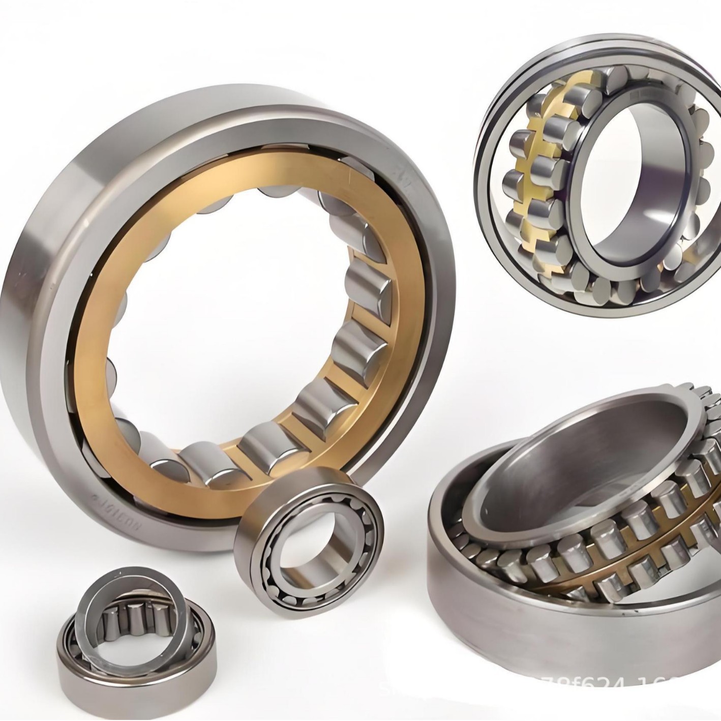 轧机轴承FCD92130424 315196A 513584A 460*650*424*510 444.9KG