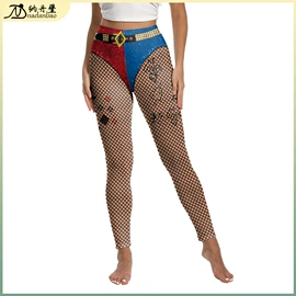 舞台/表演服;女式卫衣;打底裤