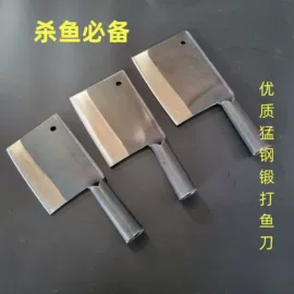 不锈钢厨用刀;其他刀;烹饪勺铲