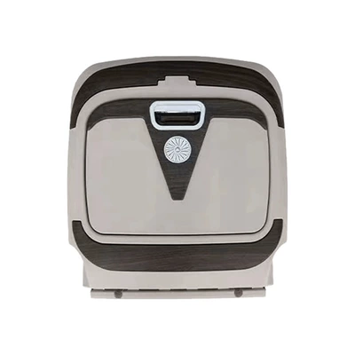 Car table board: Folding Small Table, Multifunctional