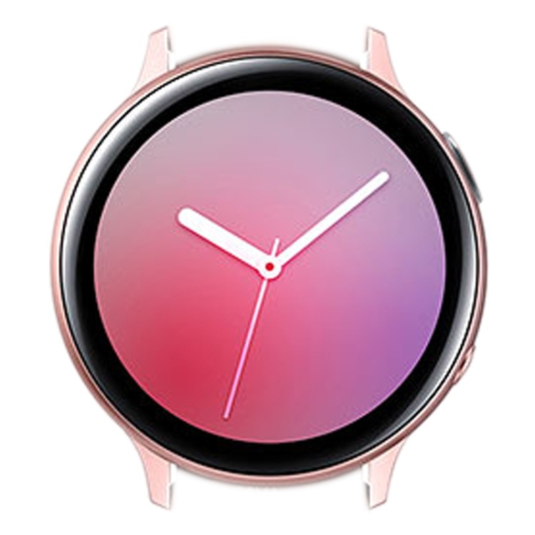 Aplicable a Samsung para Galaxy Active2 SM-R820 / R825 LCD Touch Total