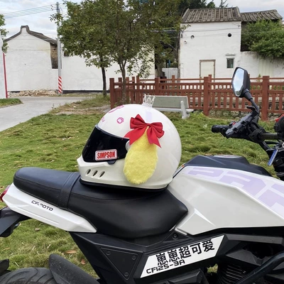 Universal – Auto Parts and Accessories Big Ear Dog Helmet