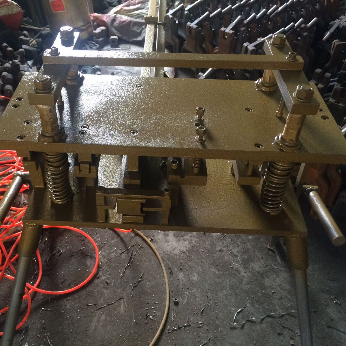 液压电动机 铝窗设备 铝窗冲压模具 门窗型材 铝合金 868 828