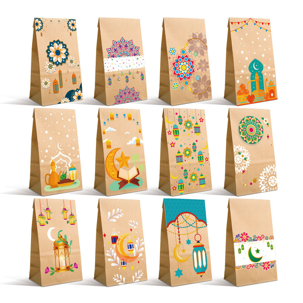 Einfacher Stil Klassischer Stil Einfarbig Weißes Rindsleder Gruppe Festival Zubehör Für Geschenkverpackungen Party Zubehör Zubehör Für Geschenkverpackungen 1 Satz display picture 15