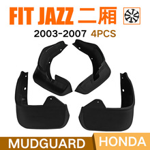 �m��춱����w�ȶ�����FIT JAZZ 2003-2007�����Ƥ��ǰ����܇���