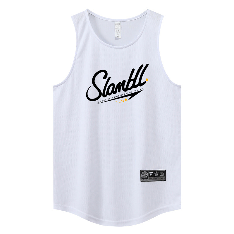 #870 화이트 그랜드 슬램