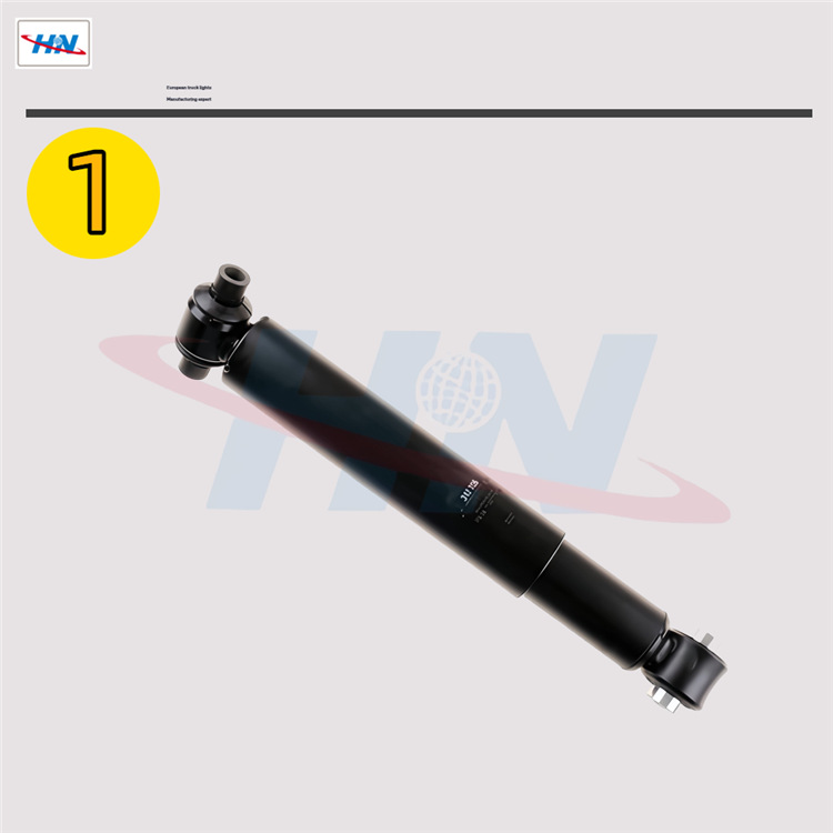 Amortiguador del eje delantero 20769819 para la fábrica de piezas de camiones de la serie Volvo VOLVO