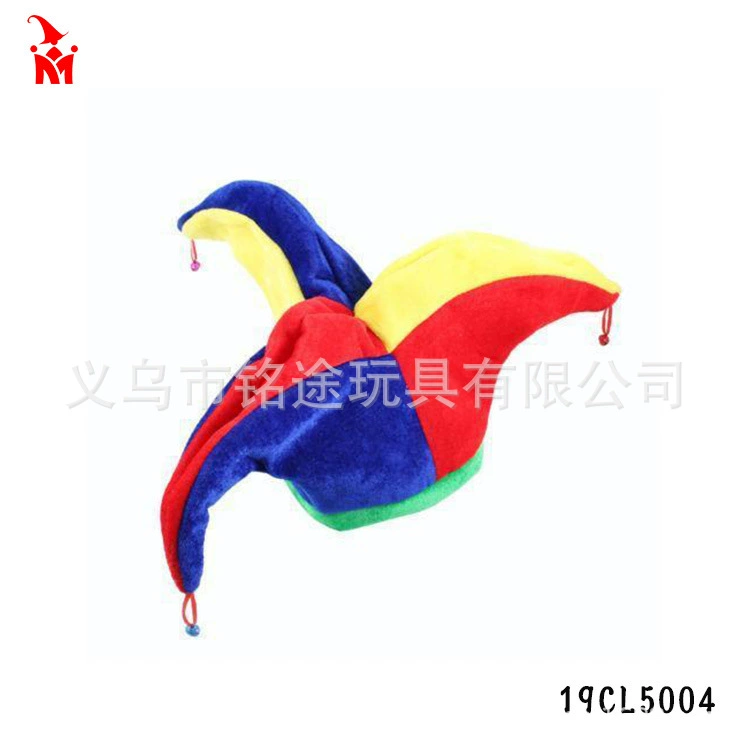 Set, rainbow suit, curly wig, dress up