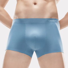 Men's underwear men's straight-leg pants invisible modal men's underwear head-to-toe pantscalejn kavjn dropshipping and distribution