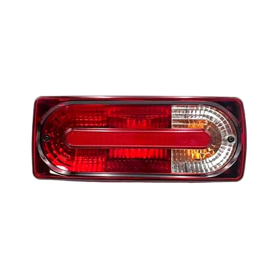 4638201964 4638202064 Suitable Tail light - right-rear-tail-light