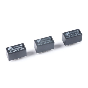 ȫ����Ʒ �ɘ��^��� SRC-05V/12V/24VDC-SH 8�_ �ɽM�D�Q