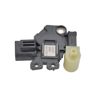 2608326 is suitable for the generator regulator of modern Kia Forte, Elantra, and Yuedong vehicles; 2607266