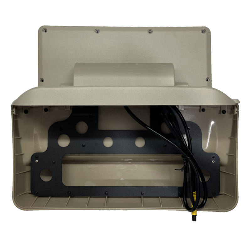 11.6inch External Headrest Android Lc300 Dedicated for Toyota Land Cruiser 14inch In-Car Android Display Screen