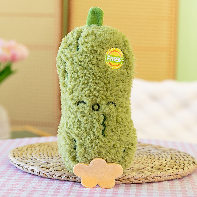 Muñecas de ocho pulgadas de simulación de muñecas de verduras muñecas de peluche muñecas de frutas pequeñas muñecas de boda arrojar regalos muñecas