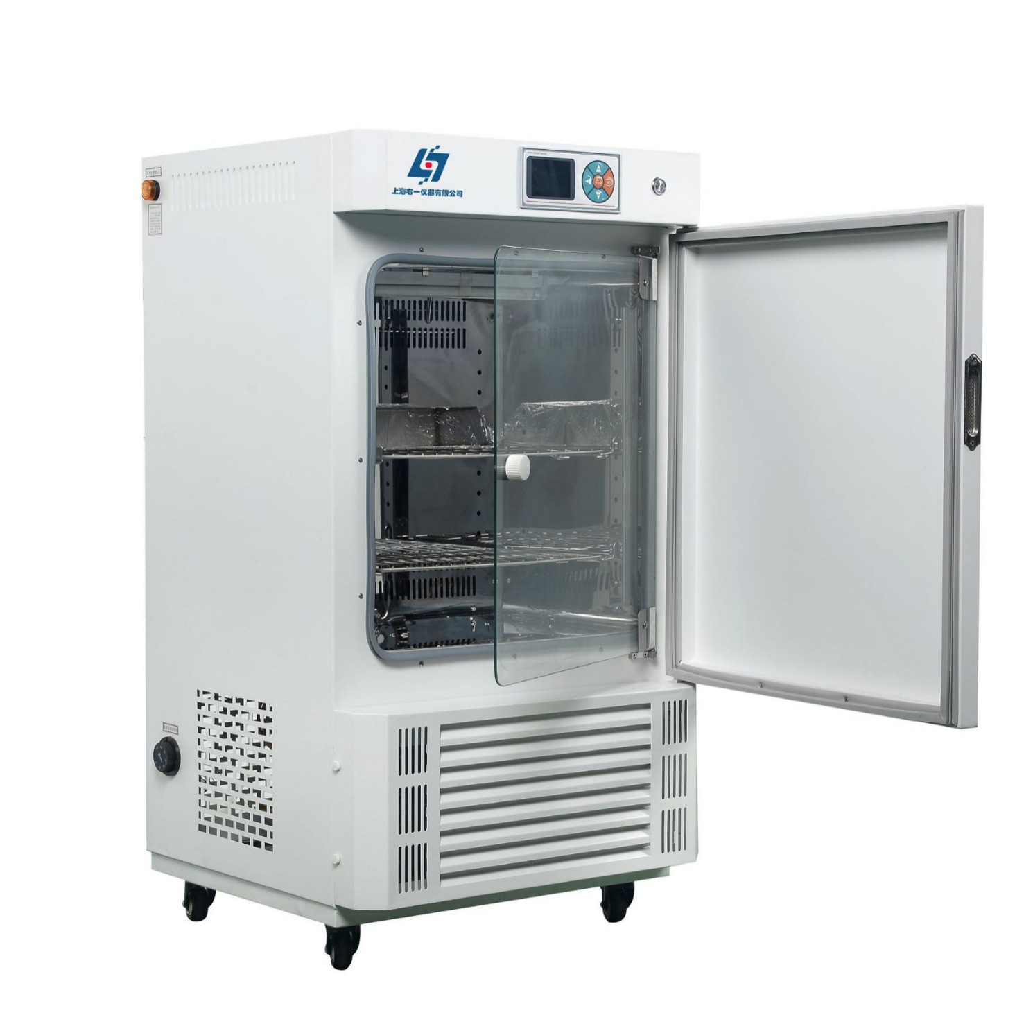 上海右一SPX-250生化培养箱,250L培养箱,恒温箱,实验室培养箱